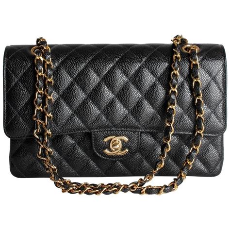 chanel quilted handbag replica|original chanel bag price.